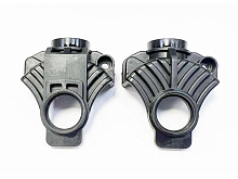 Корпус переднегозаднего дифференциала для автомоделей MJX 10208