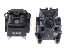 Внешний корпус переднего дифференциала, 2шт, аналог TRA6881