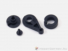 Рулевая тяга всборе 94806