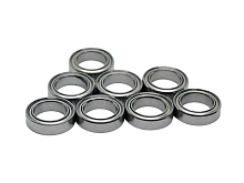 Подшипники BRG10154 для автомоделей MJX H12YH12Y