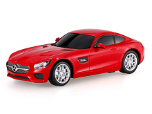 Радиоуправляемая машина Rastar Mercedes AMG GT3 124, в ассортименте