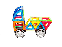 Набор МагМастер Круизер, 32 детали