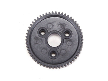 Ведомая шестерня 58T для Remo Hobby MMAX, EX3 110