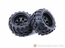 Колеса всборе для 118  94806