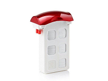 Аккумулятор Syma LiPo 500mAh, 3,7V для Syma X5UW красная крышка