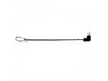 Хвостовая балка с двигателем для вертолета Syma S391 Raptor