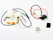 Пружинное устройство для Panzerkampfwagen III