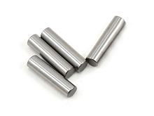 Пины 2x6 мм для Remo Hobby 116