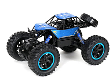 Радиоуправляемая машина MZ Краулер часы  пульт акб 114