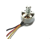 Мотор бесколлекторный для квадрокоптера Syma W1