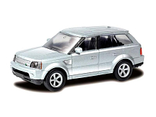 Машина Ideal 164 Land Rover Range Rover Sport