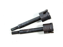 Задние оси колес  15 23CC  2WD