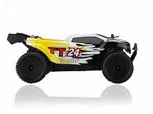 Радиоуправляемый трагги HSP TT24 4WD 24GHz 124 RTR  АКК и ЗУ