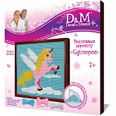 Сборная модель ICM Советский танковый экипаж 19791988, фигуры, 135