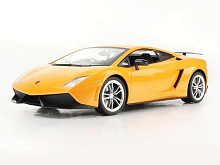 Радиоуправляемая машина MZ Lamborghini Gollardo 114 акб