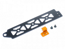 Карбоновая защита батарейного отсека для тюнинга E18