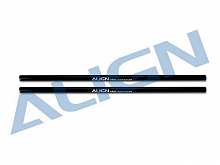 Хвостовая балка, Align TRex 450 L