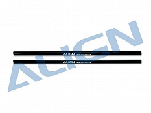 Хвостовая балка, Align TRex 450 L