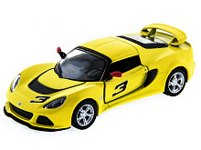 Машина Kinsmart Lotus Exige S 112шт 140  бк