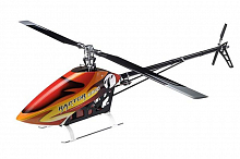 Радиоуправляемый вертолет Thunder Tiger Raptor E820 KIT