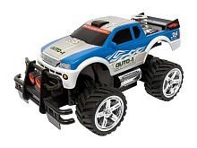 Радиоуправляемая машина 116 Монстр  акб