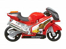 Гоночный мотоцикл Nikko Flash Rides