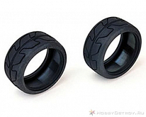 Комплект резины 2шт 110 слик SPRINT DRIFT 30мм PD7644