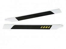 Лопасти EDGE 603mm Premium CF Flybar