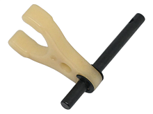 Вилка переключения КП для краулера Remo Hobby 1097ST