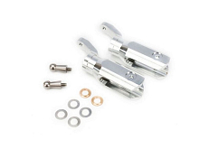 Цапфы основного ротора алюминий Blade 300 X