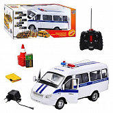 Радиоуправляемая машина Joy Toy "Полиция"(9129-3)