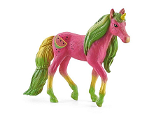 Фигурка Schleich Жеребенокединорог Мелон, серия bayala