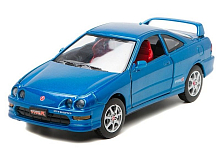 Машина Autotime ACURA INTEGRA TYPER 2000 тюнинг гараж 124