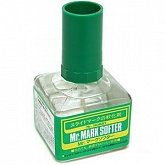 Разбавитель для декалей THINNER MRMARK SOFTER 40мл