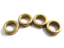 Подшипник качения 12x8x35мм, 4шт