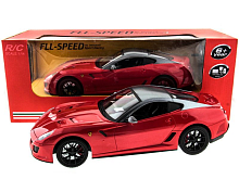 Радиоуправляемая машина MZ Ferrari 599XX 2029 114  акб