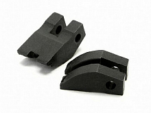 Кулачки сцепления с пружинами  TEFLON NITRO 3 комплект