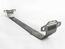 Стальное усиление шасси для REMO HOBBY Smax 116