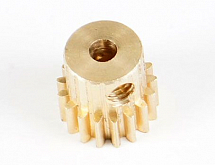 Ведущая шестерня 17 зубцов HSP 110