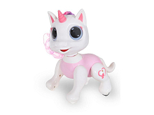 Радиоуправляемый робот CS toys Лошадкаединорог