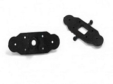 Держатели верхних лопастей для вертолета Syma S006