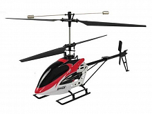 Радиоуправляемый вертолет Dynam E-Razor 370 2.4G RTF