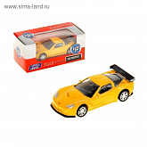 Машина Ideal 164 Chevrolet Camaro