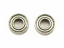 Подшипники 5x11x4 мм  для Revo, ETMaxx, Nitro Stampede
