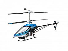 Радиоуправляемый вертолет Walkera FPV400 24GHz RTF