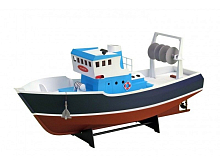 Сборная деревянная модель рыболовецкого судна Artesania Latina ATLANTIS, 115