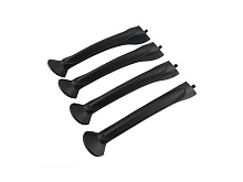 Посадочные шасси для квадрокоптера Syma X8W, 4шт