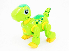Радиоуправляемый робот CS toys Динозаврик 2055A