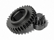 Шестерни редуктора РОТОСТАРТА для Fсерии  HPI87118 