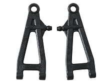 Передний нижний рычаг подвески для автомоделей MJX 20208, 2шт